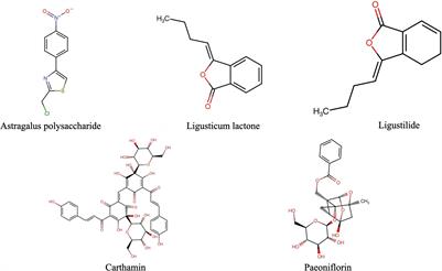 A Review of Traditional Chinese Medicine, Buyang Huanwu Decoction for the Treatment of Cerebral Small Vessel Disease